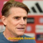 christoph freund