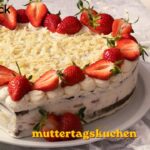 muttertagskuchen