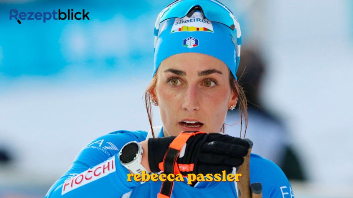 Rebecca Passler rebecca passler