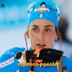 rebecca passler