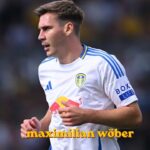 maximilian wöber