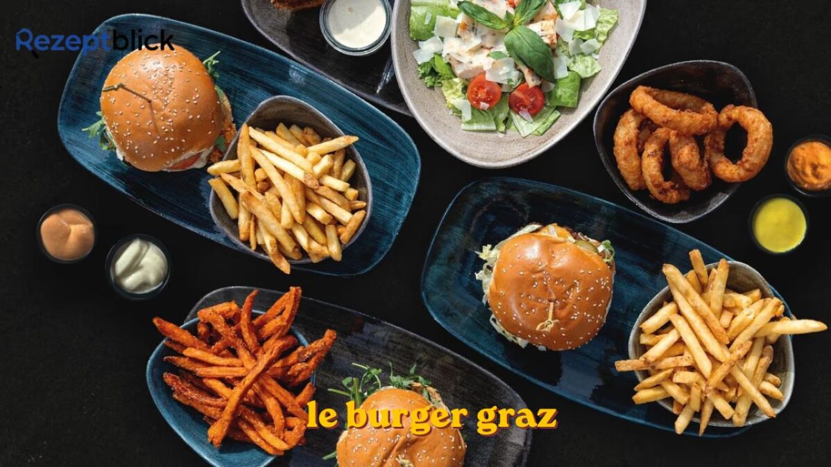 le burger graz