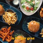 le burger graz