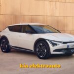kia elektroauto