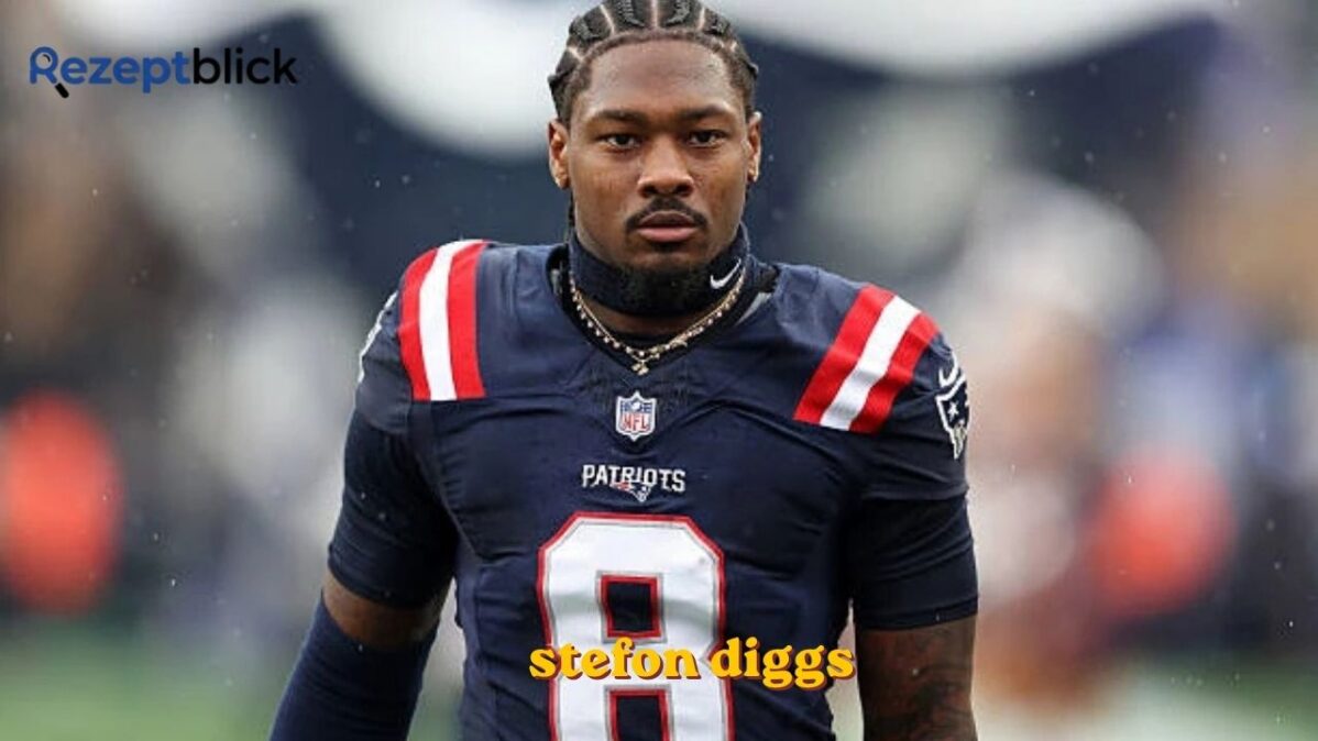 Stefon Diggs