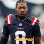 Stefon Diggs