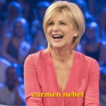 carmen nebel