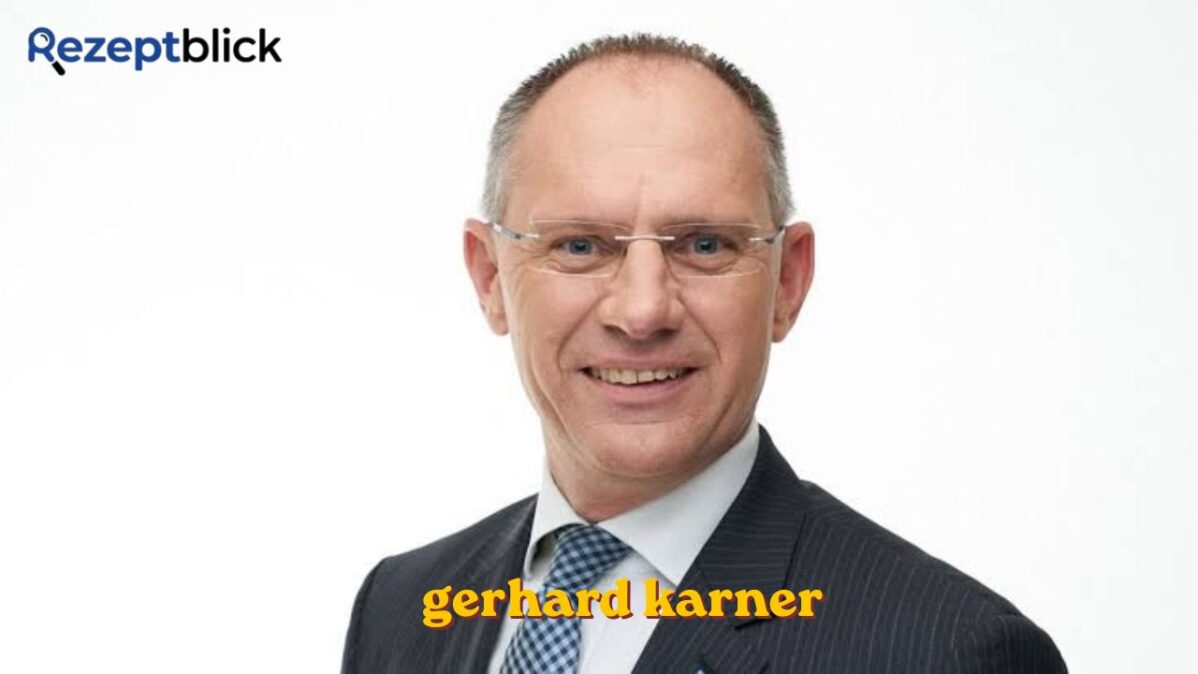 gerhard karner