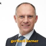 gerhard karner