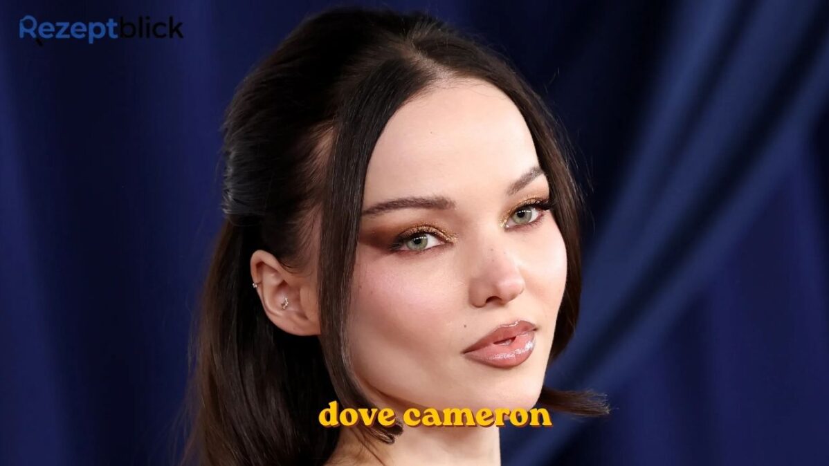 dove cameron