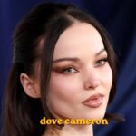 dove cameron