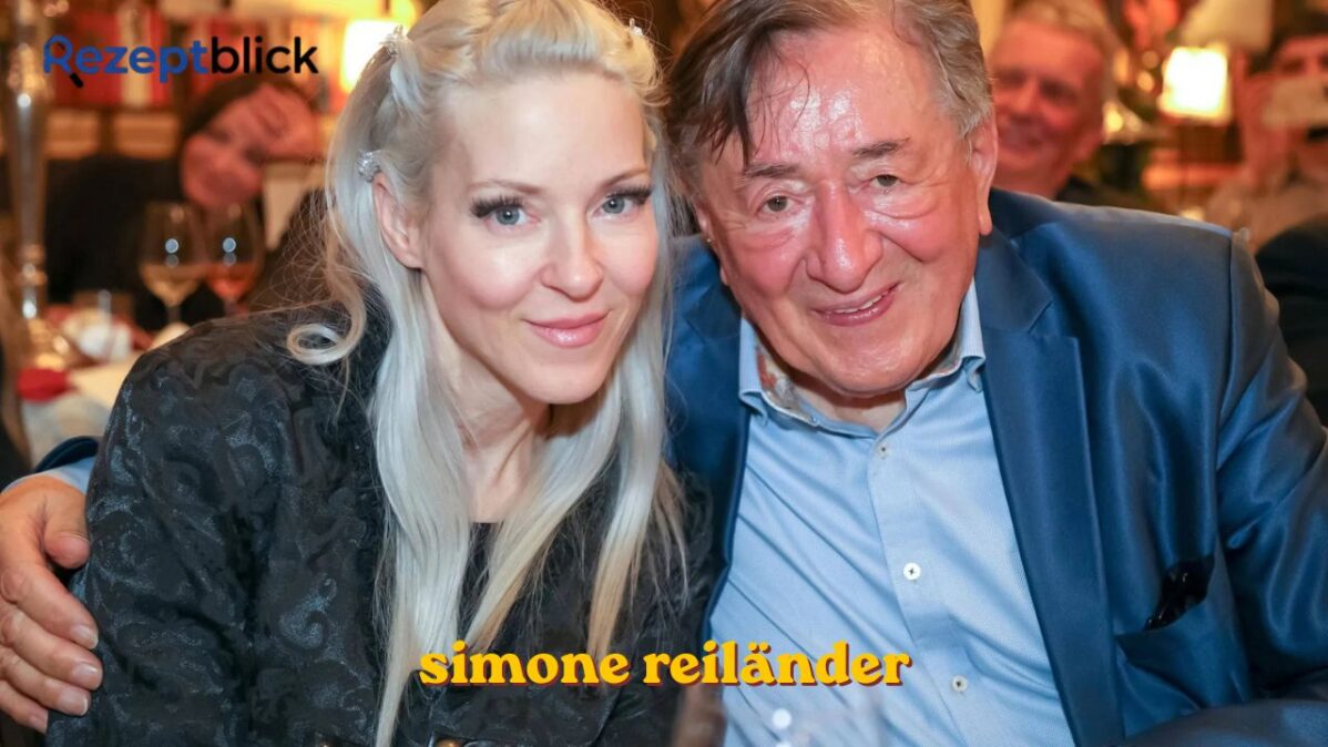 simone reiländer