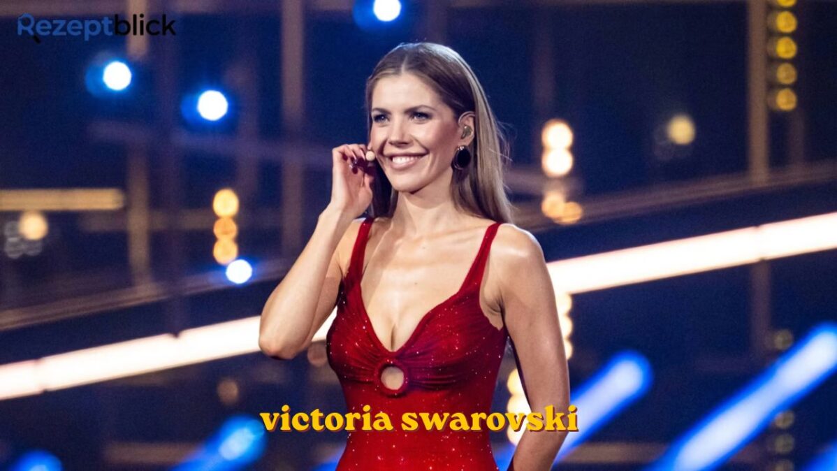 victoria swarovski