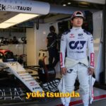 yūki tsunoda