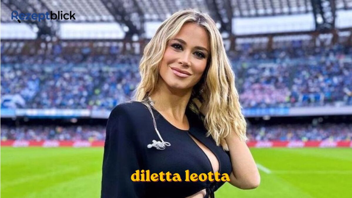 diletta leotta