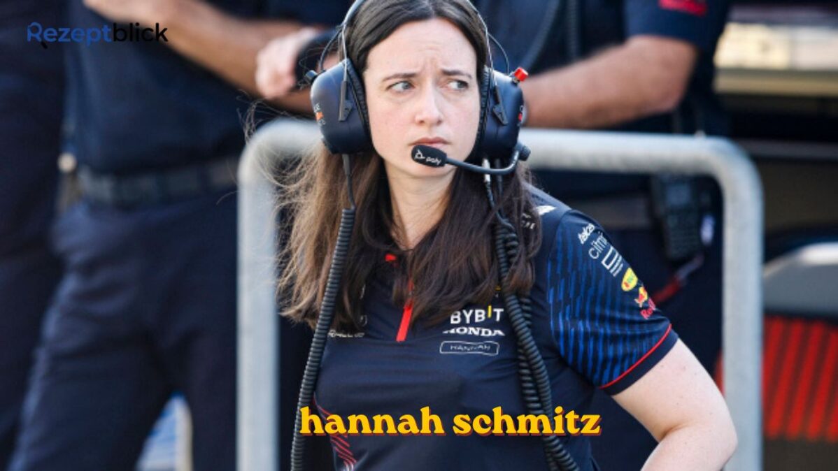 hannah schmitz