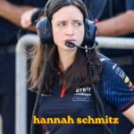 hannah schmitz