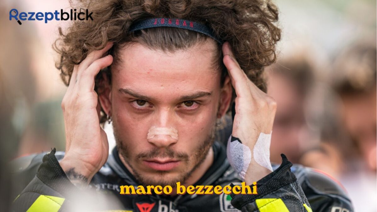 marco bezzecchi