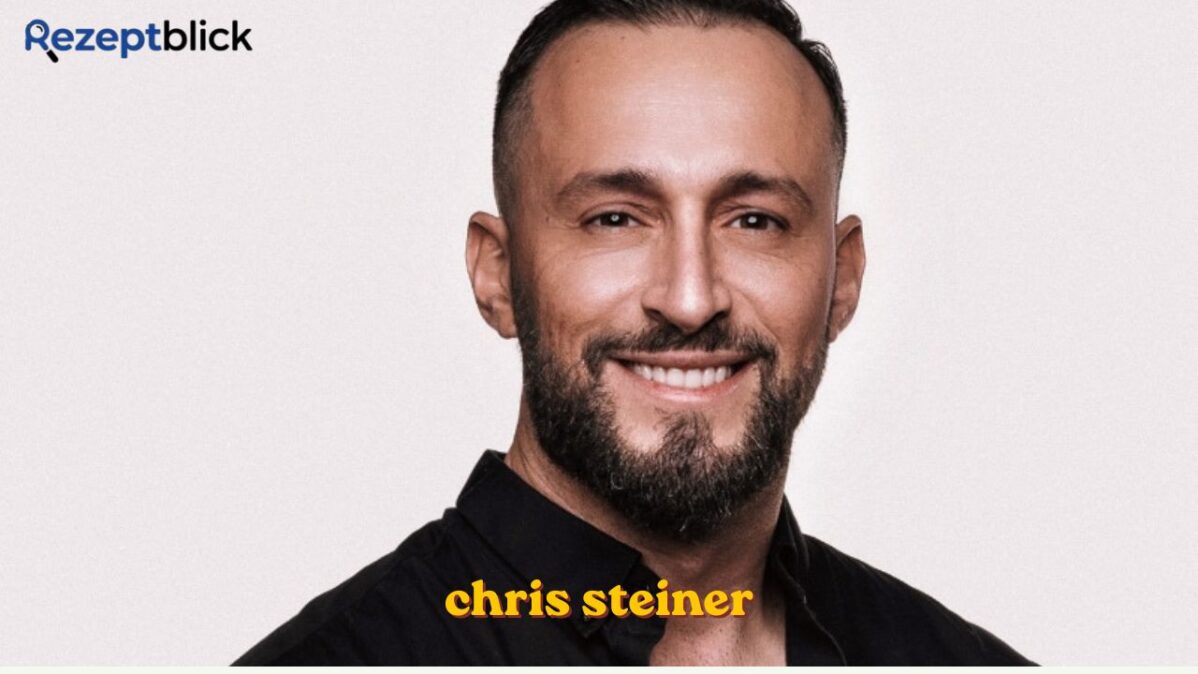 chris steiner