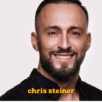 chris steiner