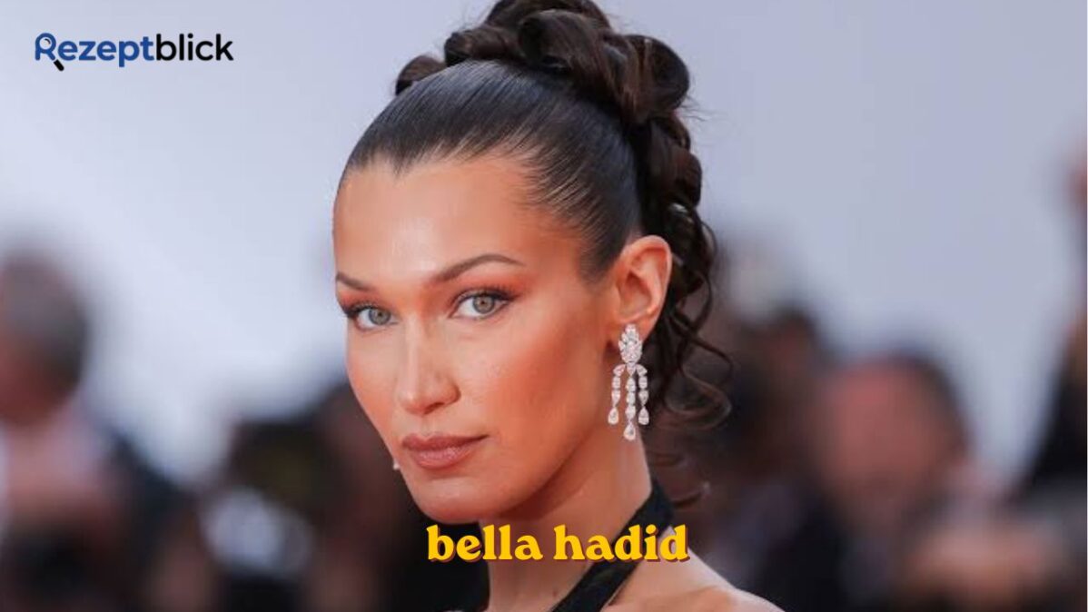 bella hadid