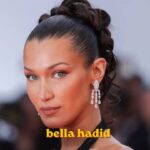 bella hadid