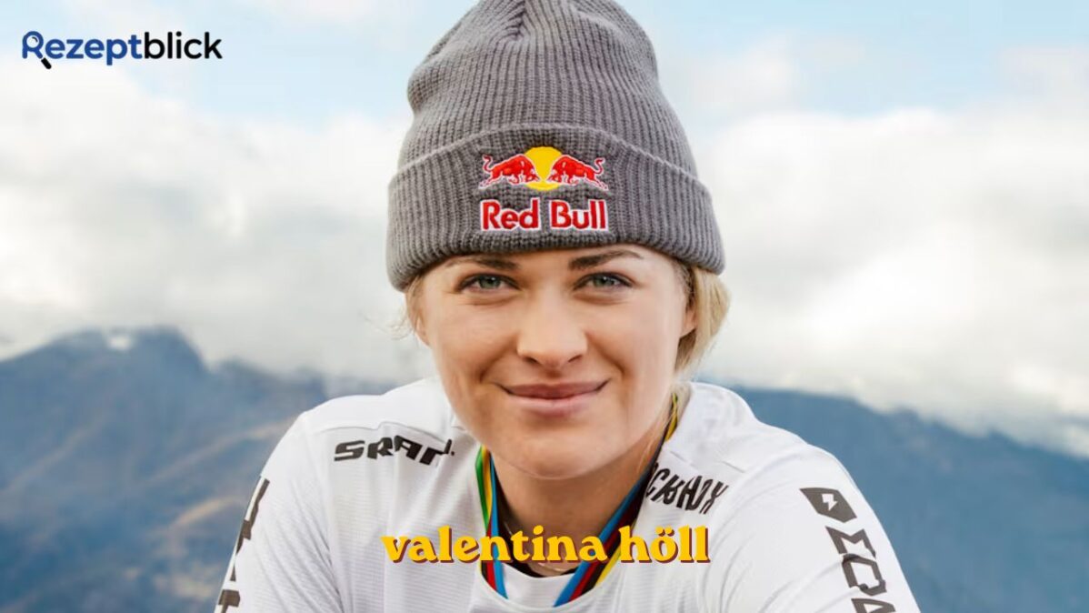 Valentina Höll valentina höll