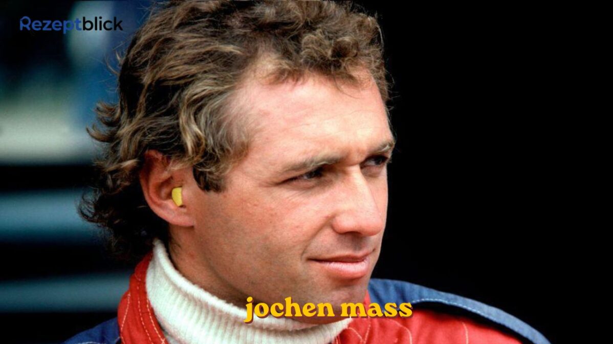 jochen mass