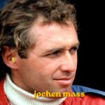 jochen mass