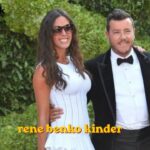 rene benko kinder