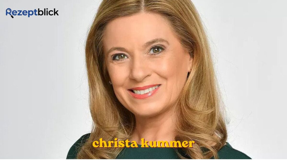 christa kummer