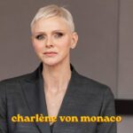 charlène von monaco
