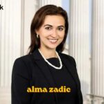 alma zadic