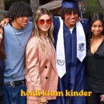Heidi Klum Kinder