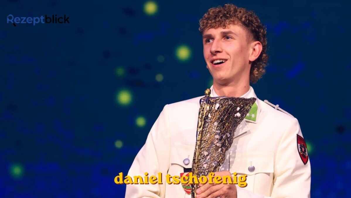 Daniel Tschofenig Freundin Daniel Tschofenig Freundin