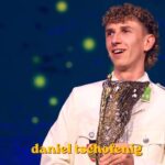 Daniel Tschofenig Freundin
