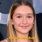 harper beckham