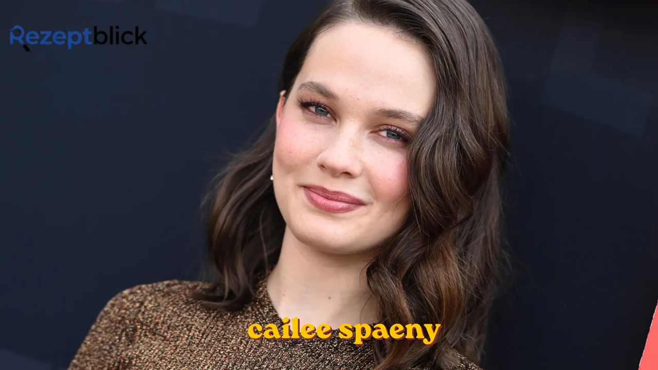Cailee Spaeny