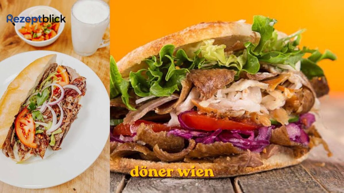 döner wien