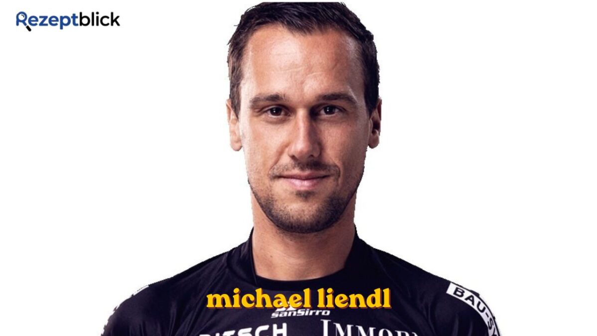 michael liendl