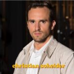 christian scheider