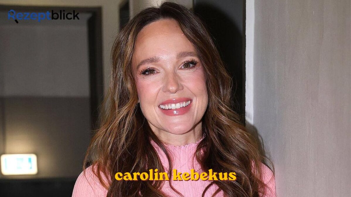 carolin kebekus