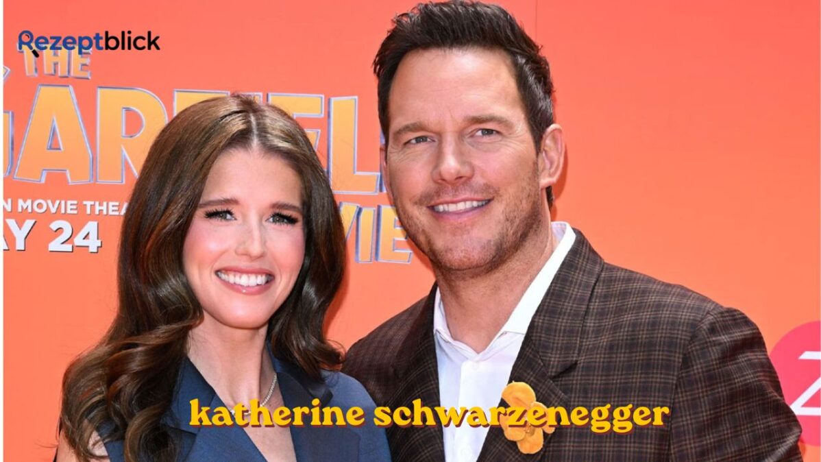 katherine schwarzenegger