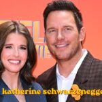 katherine schwarzenegger