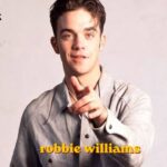 robbie williams