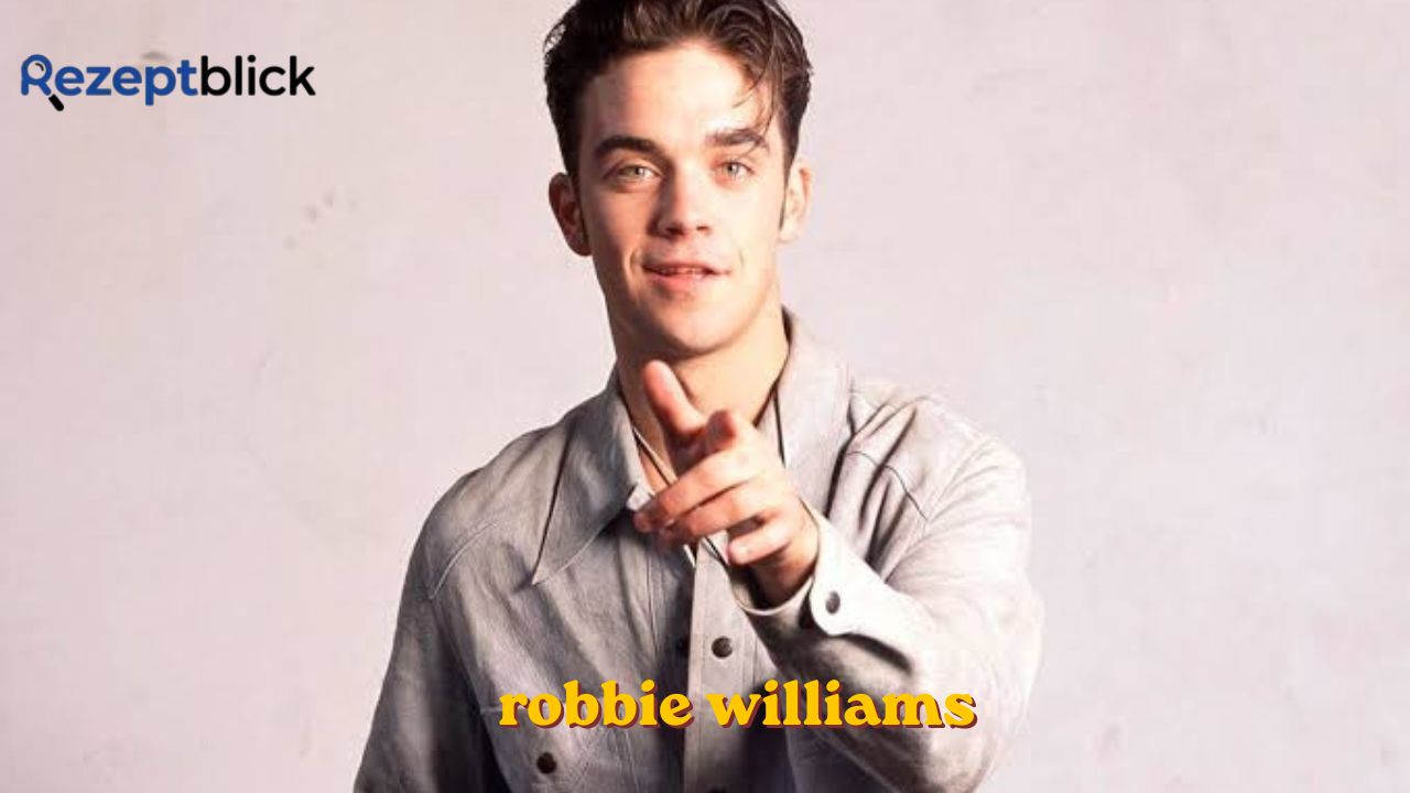 robbie williams