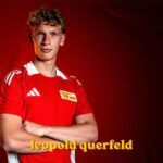 leopold querfeld
