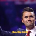 charlie kirk