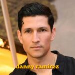 danny ramirez
