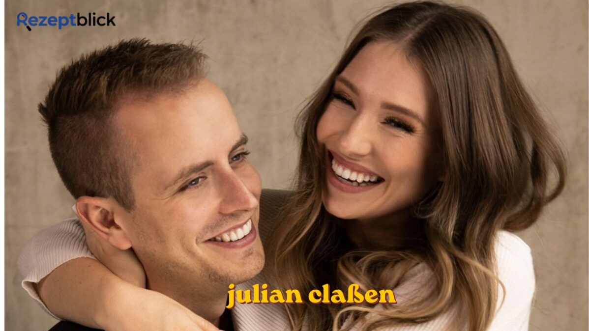 julian claßen